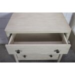 Laguna 3-Drawer Nightstand - Image 12
