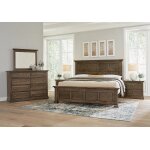 Carlisle Window Pane Bed - 156-558-855-922, 156-668-866-933-MS2, 156-668-866-744-MS2 - Image 4