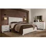 Lodge & Loft Dresser - 6 Drwr - 844-002 - Image 5