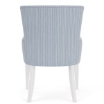 Rosalie Uph Host Chair 2in - Image 6