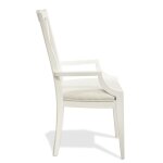 Myra Xx-Bak Uph Arm Chair 2in - Image 10
