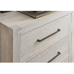Joinery Dresser - 6 Drwr - 194-003 - Image 6