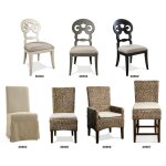 Mix-N-Match Chairs Woven Arm Uph Chair 2in