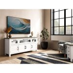 Cora Media Console