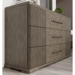 Sariel 9-Drawer Dresser