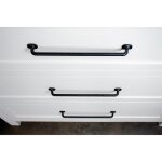 Cora 5-Drawer Chest - Image 11