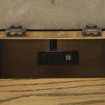 Brentwood Power Chair Side Cabinet - Image 7