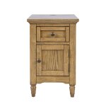 Brentwood Power Chair Side Cabinet - Image 3
