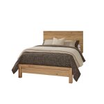 Joinery Plank Bed - 192-669-966-933-MS2
