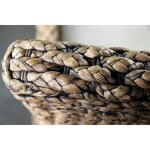 Mix-N-Match Chairs Woven Arm Uph Chair 2in - Image 6