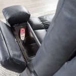 Uc677 5-zone Power Recliner - Image 7