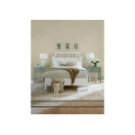 Pure Maple Garden Bed in King - 184-668-866-933-MS2 - Image 4