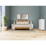 Rosalie 5-Drawer Chest - Image 10