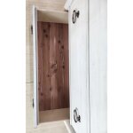 Maddox Five Drawer Chest - Image 8