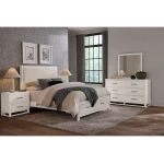 Lodge & Loft Dresser - 6 Drwr - 844-002 - Image 7