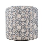 Lottie Swivel Chair - Image 5