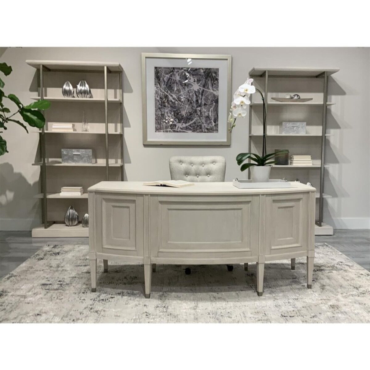 ffd39e7002bb1168c74aab418ccf26e9 Maisie Bookcase - Image 1