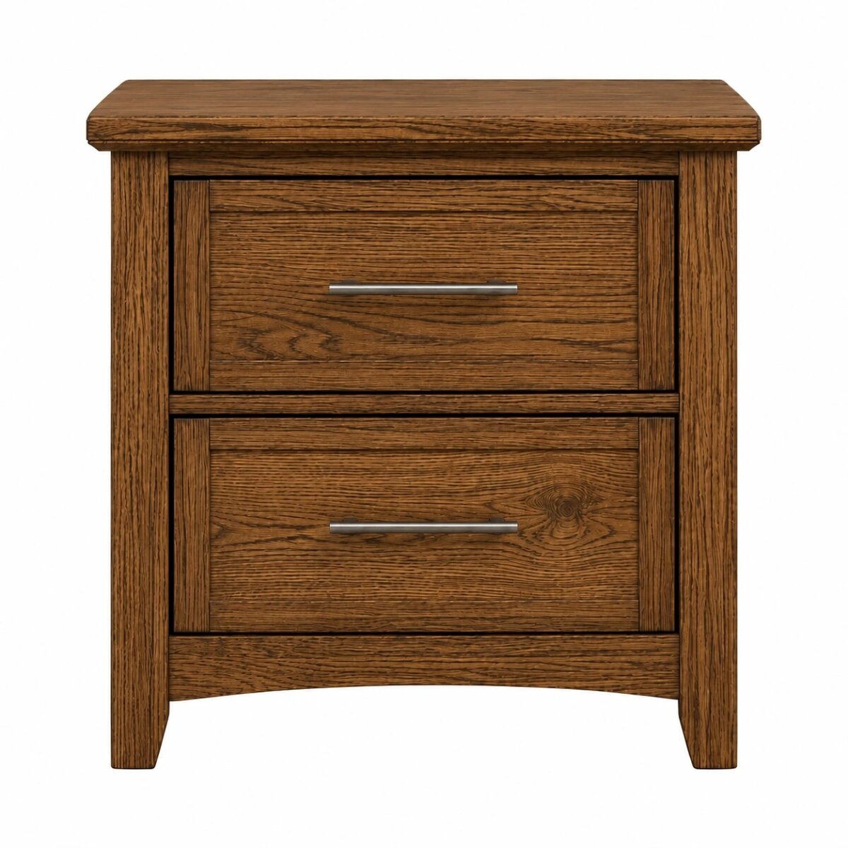 0948e4593c860626060d40eaf2c6d459 Night Stand - 2 Drwr - Image 1