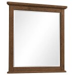 Small Landscape Mirror
