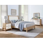 Nightstand - 2 Drwr - Image 3