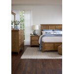Full Mansion Bed - Image 5