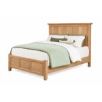 Full Mansion Bed