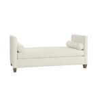 Linen Uph Daybed