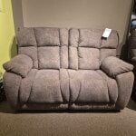 2 Piece Set Power Reclining Sofa & Loveseat - Image 4