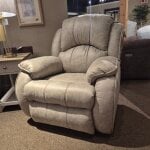 Wall Saver Power Recliner