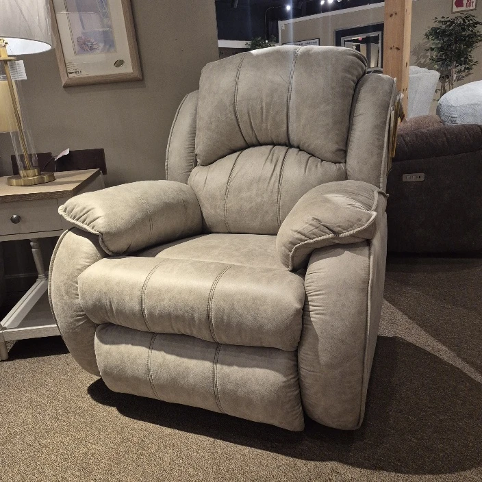 20260604_101409_resized Wall Saver Power Recliner - Image 1