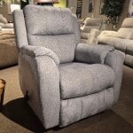 Manual Rocking Recliner