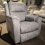 Manual Rocking Recliner