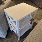 Accent Table