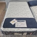 2 Piece Set: Twin Mattress & Boxspring