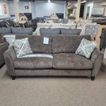 2 Piece Set: Sofa & Chair - Image 2