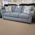 2 Piece Set: Sofa & Loveseat - Image 2