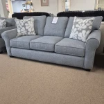 2 Piece Set: Sofa & Loveseat - Image 2