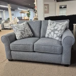 2 Piece Set: Sofa & Loveseat - Image 3