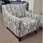 2 Piece Set: Sofa & Accent Chair - Image 3