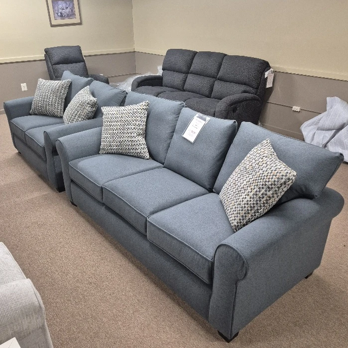 20260623_152523_resized 2 Piece Set: Sofa & Loveseat - Image 1