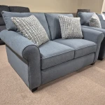 2 Piece Set: Sofa & Loveseat - Image 3