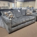 2 Piece Set: Sofa & Loveseat - Image 2