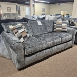 2 Piece Set: Sofa & Loveseat - Image 2