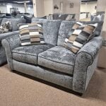2 Piece Set: Sofa & Loveseat - Image 3