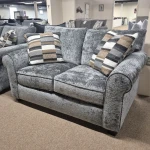 2 Piece Set: Sofa & Loveseat - Image 3