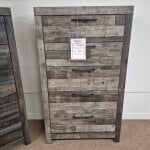 5 Drawer Chest