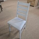5 Piece Set: Table & 4 Chairs - Image 2
