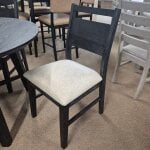 5 Piece Set: Table & 4 Chairs - Image 2