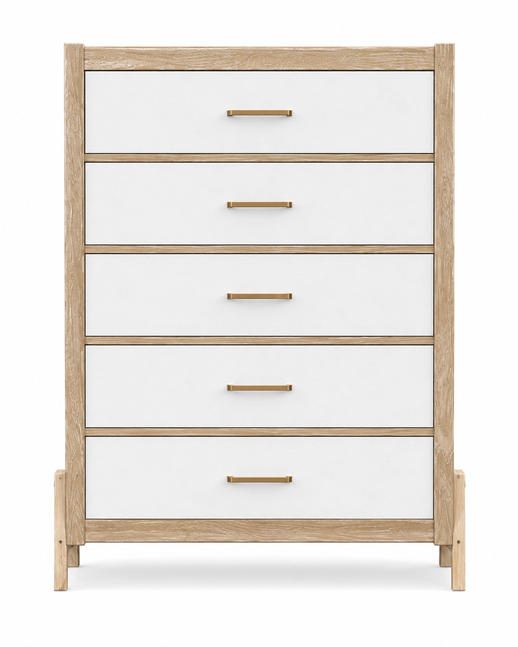 20edf5f9ceae1c3c97812e4d1be0efab Chest - 5 Drwr - Image 1