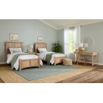 Twin Mansion Bed - Image 4